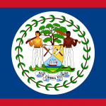 Belize Flag