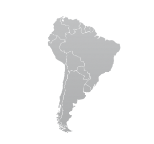 South America Continent
