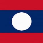 Laos Flag