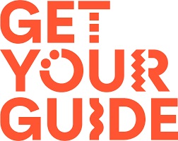 Get Your Guide Logo