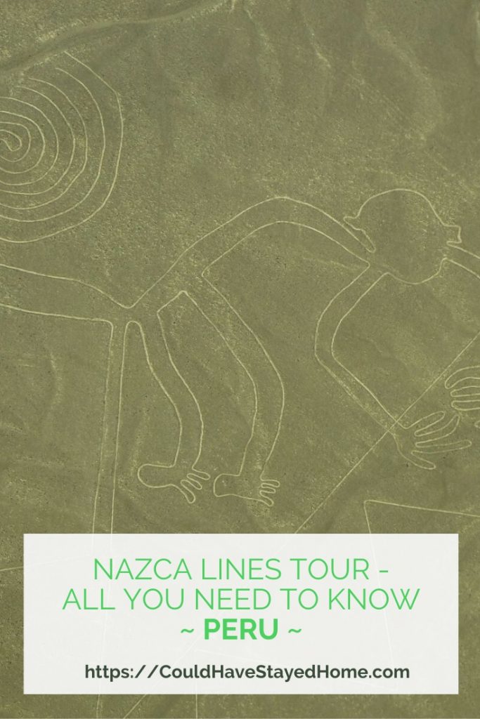 Nazca Lines Tour - All You Need to Know